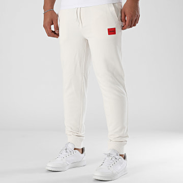 HUGO - Pantalon Jogging Doak 212 50447963 Beige