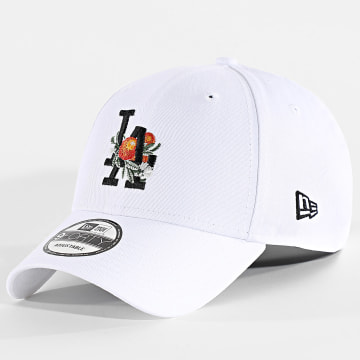 New Era - Fruit Icon 9Forty LA Cap 60595429 Blanco