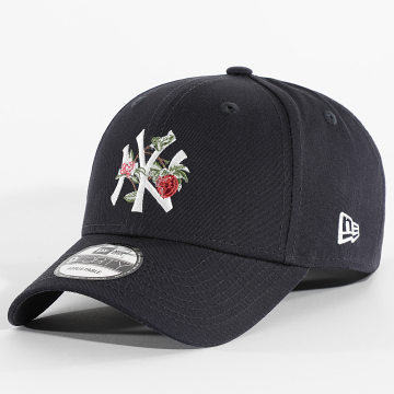 New Era - Gorra Icon 9Forty NY 60595433 Azul Marino