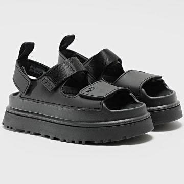 UGG - Goldenglow Sandalias Mujer 1152685 Negro