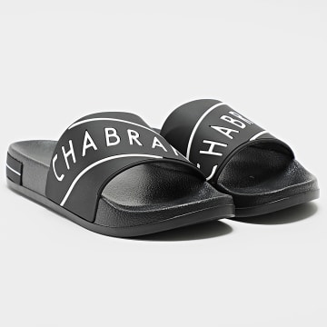 Chabrand - Steppschuhe 10034 Schwarz