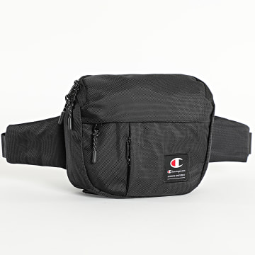 Champion - Banana Tas 806130 Zwart