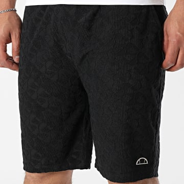 Ellesse - Vizzano SHZ21897 Jogging Shorts Negro