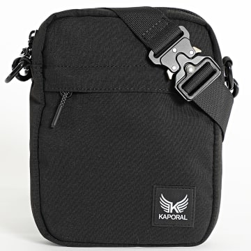 Kaporal - Pacos Tasche Schwarz