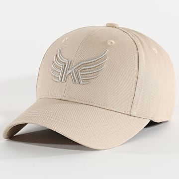 Kaporal - PRODEM01 Gorra beige