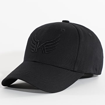 Kaporal - Gorra PRODEM01 Negra
