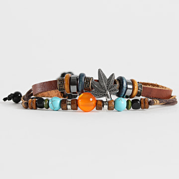 Deeluxe - Bracelet 05T9800M Camel