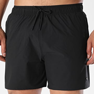 Emporio Armani - EM000583-AF12333 Shorts de baño Negro