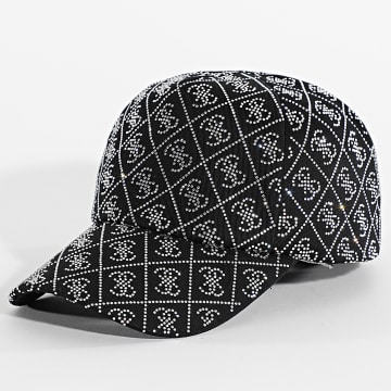 Guess - Gorra AW5284-COT01 Negra