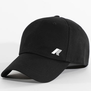 K-Way - Gorra Rob K51462W Negra