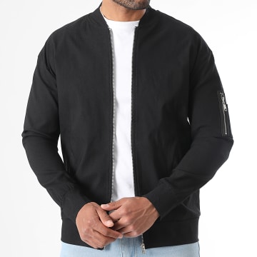 LBO - Bomber 1930 Negro