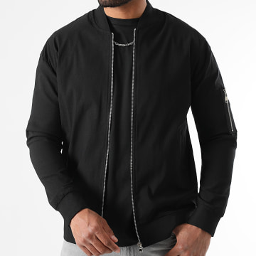 LBO - Bomber 1930 Noir