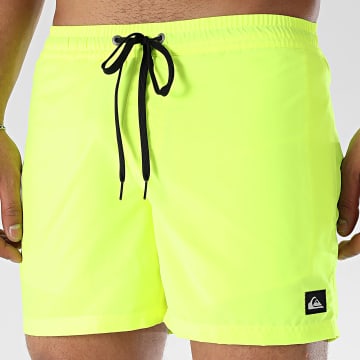 Quiksilver - EQYJV04120 Fluo Geel