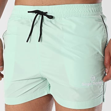 Sergio Tacchini - Traje de baño Guaceto 41119 Verde