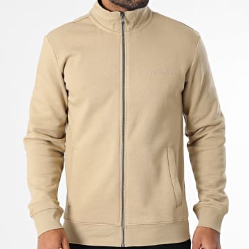 Teddy Smith - Narkus Rits Jas 10916923D Beige