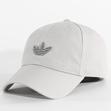 Adidas Originals - Casquette Classic Trefoil JC6029 Gris