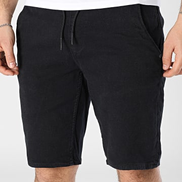 Blend - Short Chino 20717725 Noir