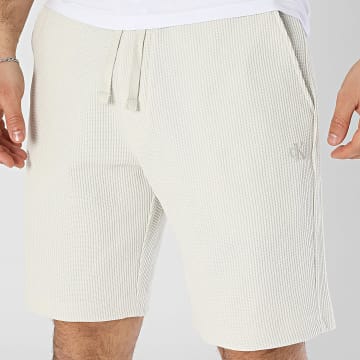 Calvin Klein - Short Jogging 7247 Ecru