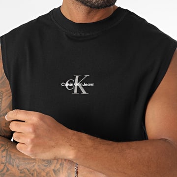 Calvin Klein - Débardeur 7493 Noir