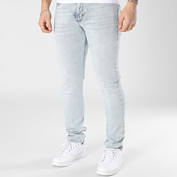 Calvin Klein - Skinny Jeans 7148 Blue Wash
