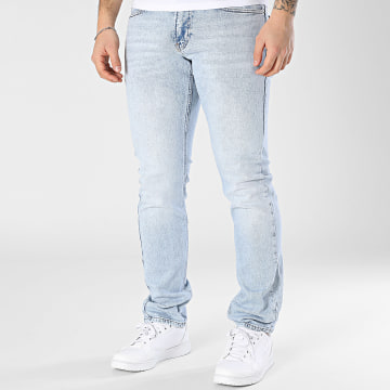 Calvin Klein - Jeans Slim 7155 Blue Wash