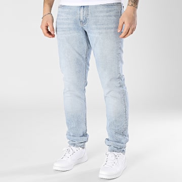 Calvin Klein - Jeans Slim 7151 Blue Wash