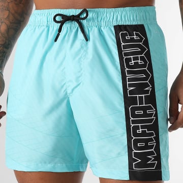 MA9 Mafia Nueve - NITRO Aqua Swim Shorts