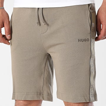 HUGO - Short Jogging Liam 50540936 Taupe