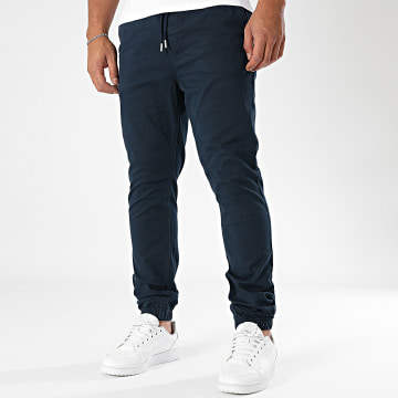 Tommy Jeans - Jogger Pant Austin 0283 Bleu Marine
