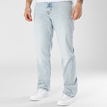 Tommy Jeans - Otis Regular Fit Jeans 0999 Lavado Azul