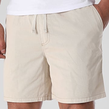 Tommy Jeans - Short Chino Beach 1944 Beige