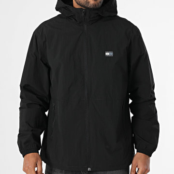 Tommy Jeans - Coupe-Vent Chicago 1393 Noir
