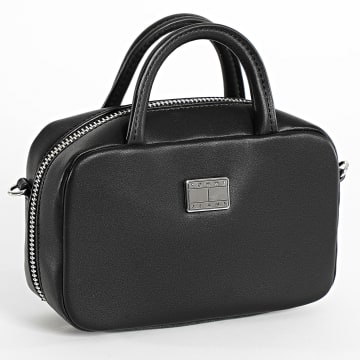 Tommy Jeans - Sac A Main Femme American Cool Trunk 7294 Noir