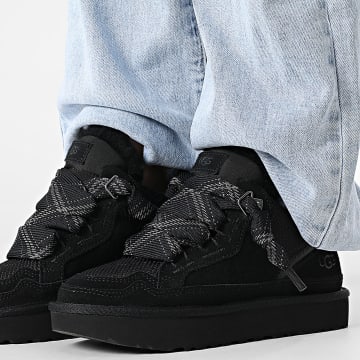 UGG - Lowmel Zapatillas Mujer 1144032 Negro