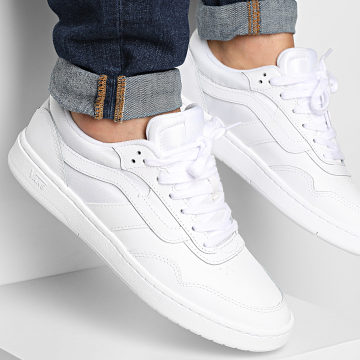 Vans - Cruze 3.0 00D6S Zapatillas blancas