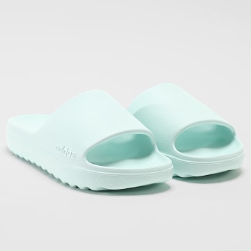 Adidas Sportswear - Claquettes Adilette Lumia JQ7461 Bleu Clair