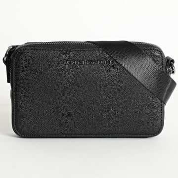 Armani Exchange - Tasche XM000864 Schwarz