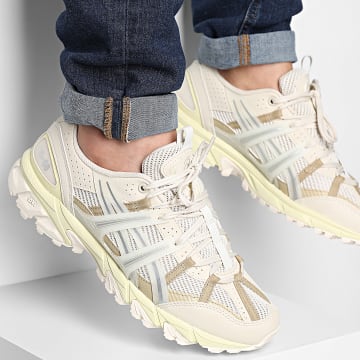 Asics - Scarpe da ginnastica Gel Sonoma 15-50 1203A488 Vanilla Pale Oak