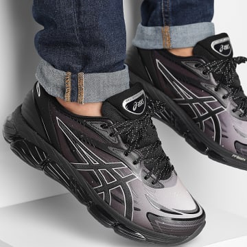 Asics - Baskets Gel Quantum 360 VIII 1203A681 Black Cement Grey