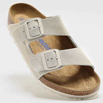 BIRKENSTOCK - Sandalias Arizona BS Beige