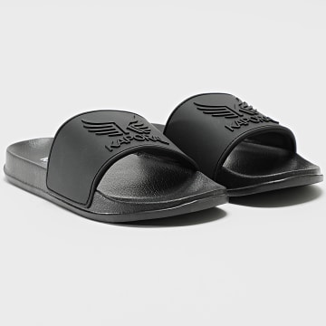 Kaporal - Claquettes Baporal C400322 Negro