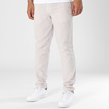 Produkt - Miles Habillé Hose Beige