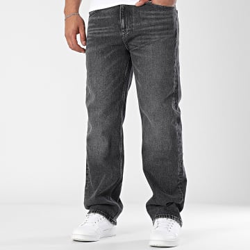 Tommy Jeans - Otis Regular Fit Jeans 1356 Negro