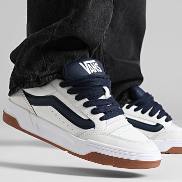 Vans - Hylane 00D26 Zapatillas Varsity Blanco Azul
