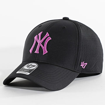 '47 Brand - Casquette NY Yankees BKLNE17BBV Noir