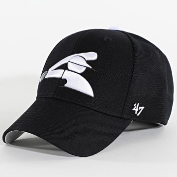'47 Brand - Casquette MVP Chicago White Sox MVP06WBVRP Noir