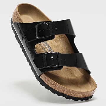 BIRKENSTOCK - Sandalias Mujer Arizona BS Negro