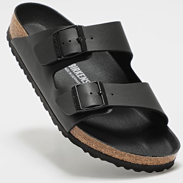 BIRKENSTOCK - Sandali Arizona BS Nero