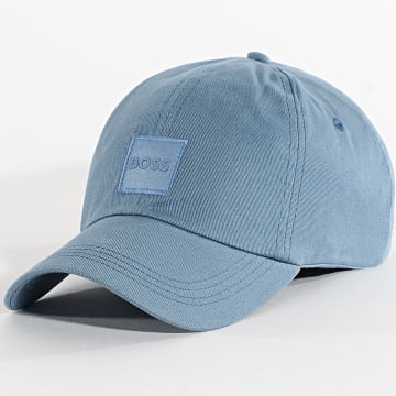 BOSS - Casquette Derrel 50535555 Bleu