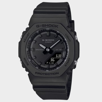 G-Shock - Montre G-Shock GM-2100BB-1AER Noir